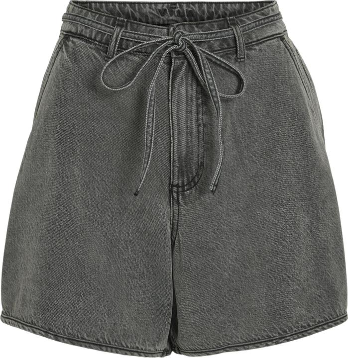 Dark Grey Denim