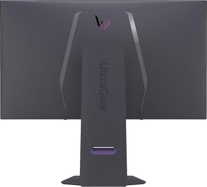 Immagine prodotto LG Dis 32 32GS94UX-B (3840 x 2160 pixel, 31.46")