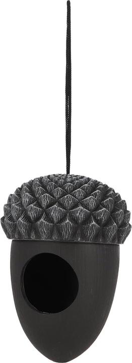 Actual product image Esschert Design Feeder Acorn, 11 x 11.2 x 16.1 cm