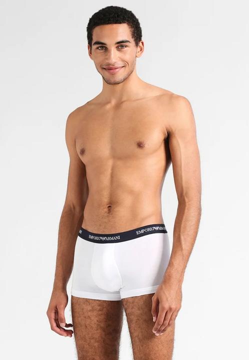Immagine prodotto Emporio Armani Boxershort Casual Bequem sitzend (S, confezione da 3)