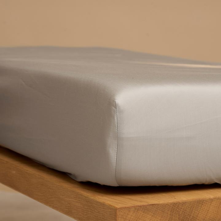 Actual product image Coco & Cici Tencel Spannbettlaken (160 x 200 cm)