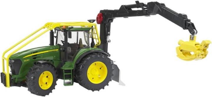 Produktbild Bruder John Deere 7930 Forsttraktor