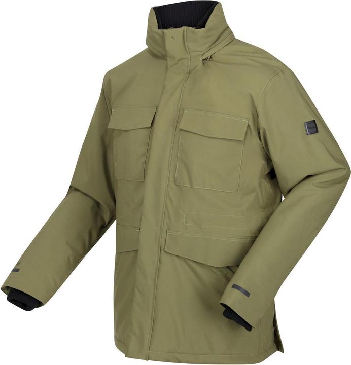 Produktbild Regatta Edin Jacke wasserfest (S)