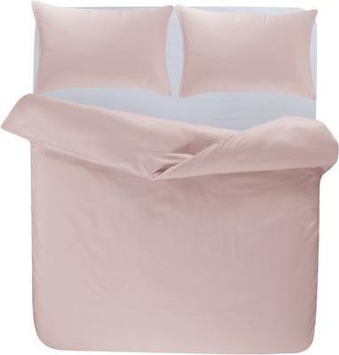 Produktbild KAS Uni Satin (Kopfkissenbezug, 65 x 65 cm)