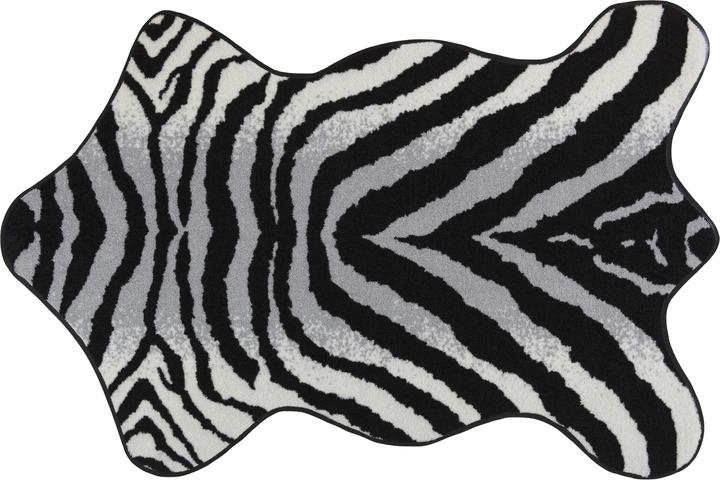 Immagine prodotto Salonloewe Zebra (115 x 175 cm)