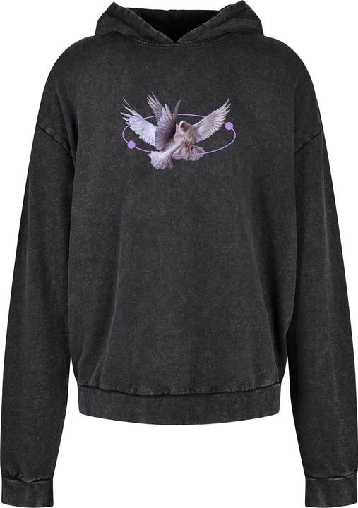 Produktbild Mister Tee Vive la Liberte Oversize Hoody - 16545 (L)