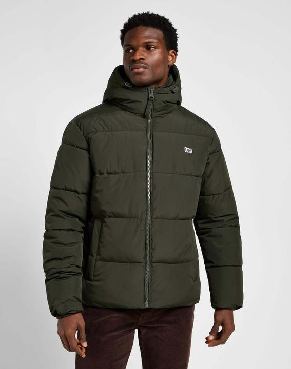 Produktbild Lee Winterjacke Puffer Jacket (S)