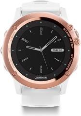 Produktbild Garmin fenix 3 mit Saphirglas (51 mm)