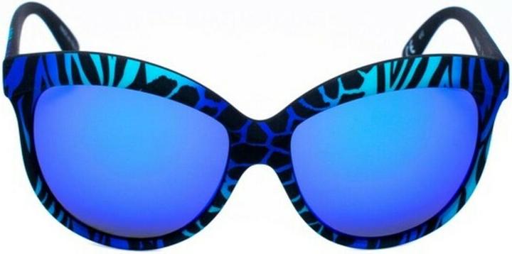 Italia Independent Damensonnenbrille 0092-ZEF-022