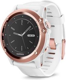 Produktbild Garmin fenix 3 mit Saphirglas (51 mm)