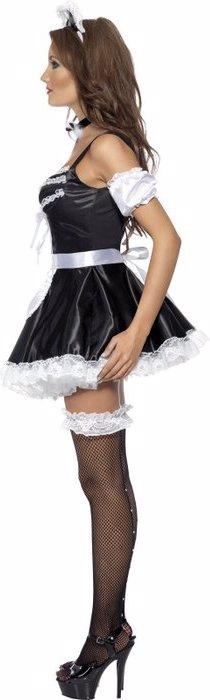 Actual product image Smiffys Maid - flirting housemaid (44, 45, 46)