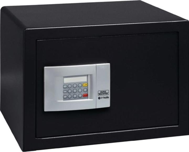 Image du produit Burg Wächter Point-Safe P 4 E (57.90 l)