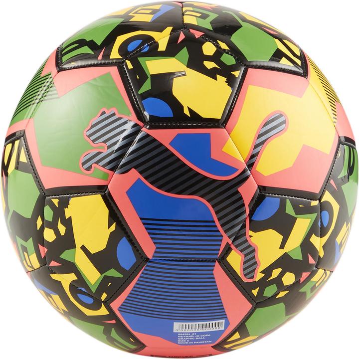 Immagine prodotto Puma Palla grafica NEYMAR JR