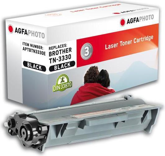 Image du produit AGFAPHOTO Aptbtn3330e (CF)