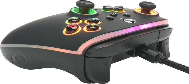 Image du produit PowerA Spectra Infinity Enhanced (Xbox Series X, Xbox One X, Xbox One S, Xbox Series S)