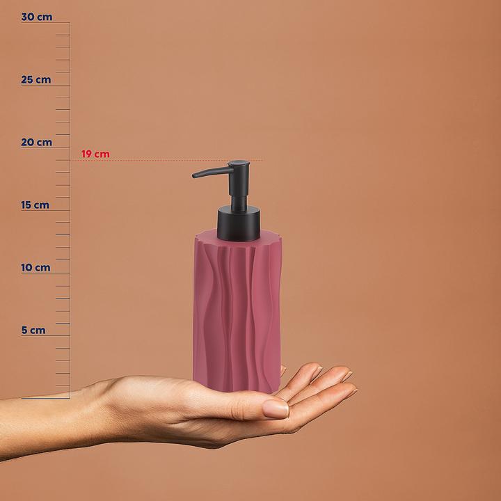 Immagine prodotto Kela Distributore di sapone Merida bianco