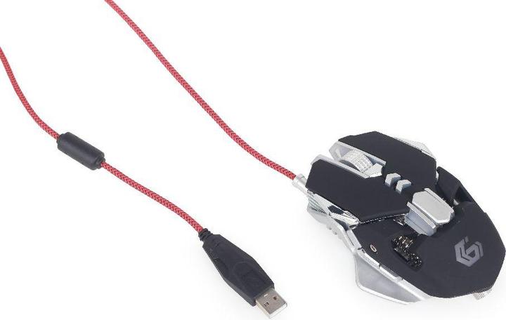 Actual product image Gembird MUSG-05 (Cable)