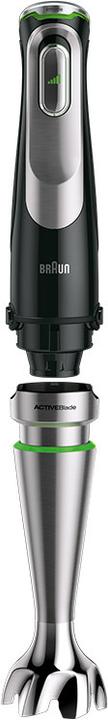 Productafbeelding Braun MultiQuick 9 (EU-stekker)