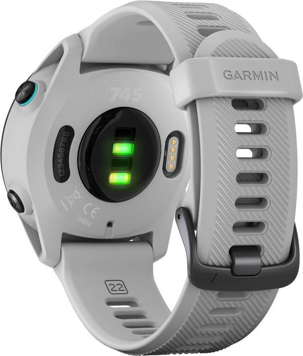 Produktbild Garmin Forerunner 745 (43.80 mm)