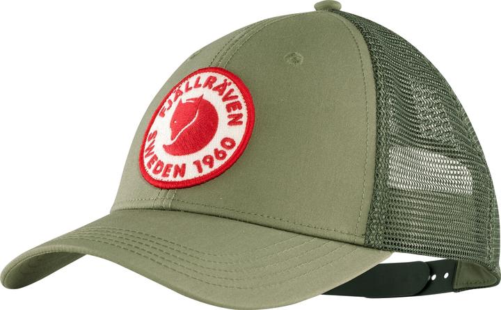 Fjällräven 1960 Logo
