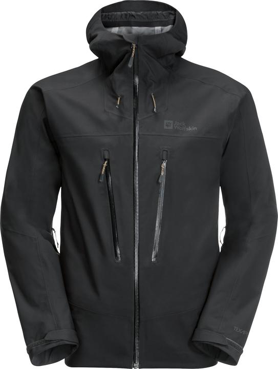 Jack Wolfskin Kammweg 3L Jkt M