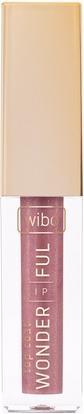 Wibo Wonderful Lips Top Coat Lip Gloss No. 2 Lip Gloss 3G