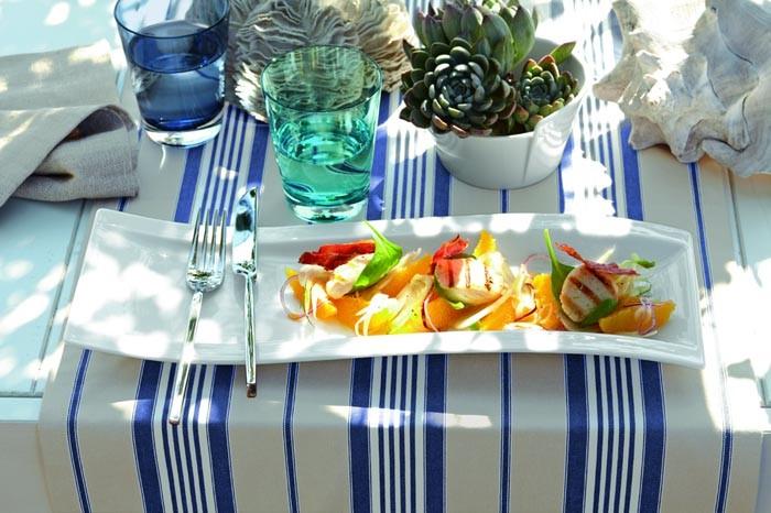 Actual product image Villeroy & Boch Antipasti plate NewWave
