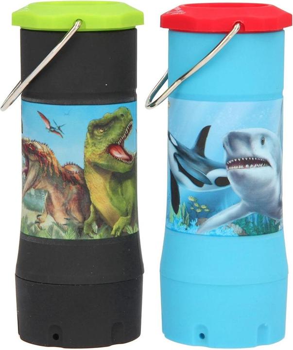 Immagine prodotto Depesche Torcia Dino (10.50 cm)