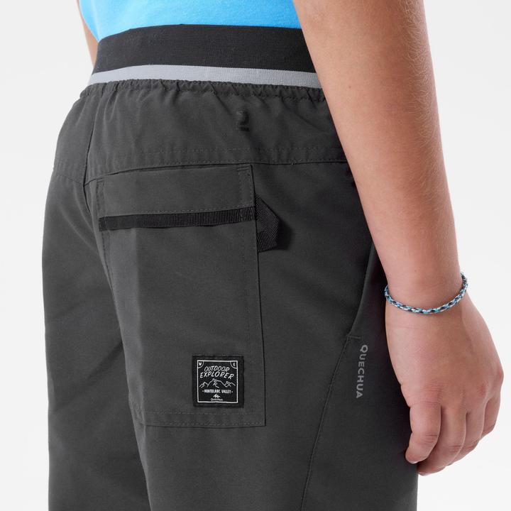 Actual product image Quechua MH100 (140)