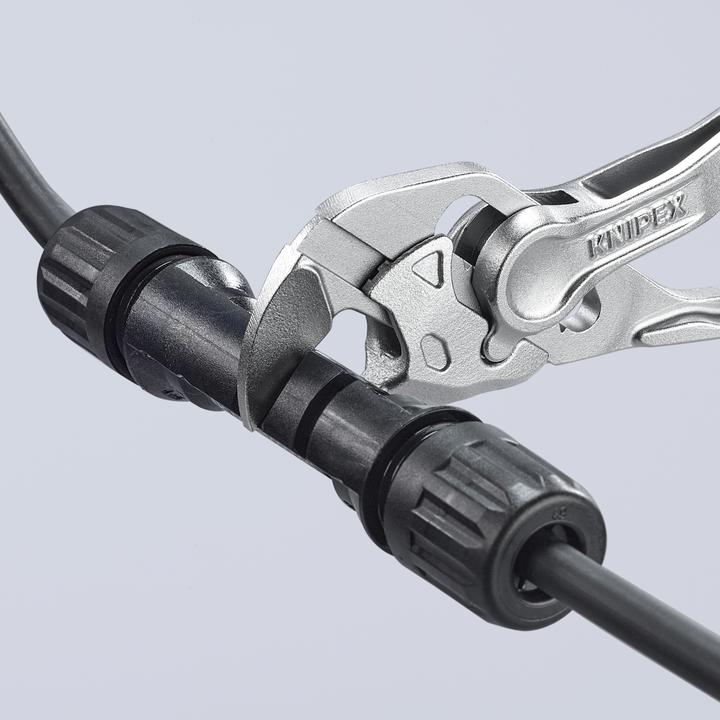 Productafbeelding Knipex Zangenschlüssel XS (90 mm)
