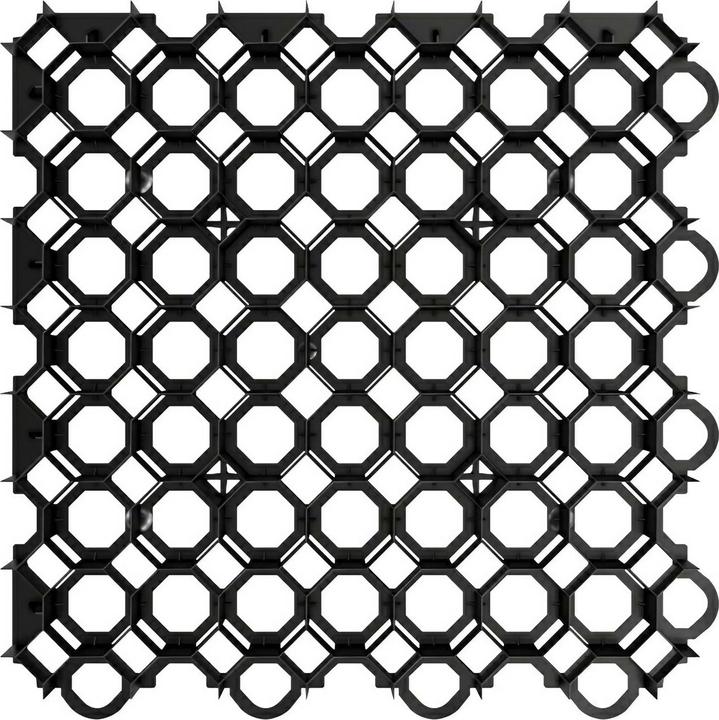 Immagine prodotto Green Split Griglie di plastica per prato (4 x)