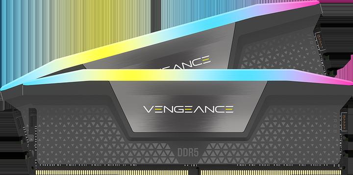 Actual product image Corsair Vengeance (2 x 16GB, 5600 MHz, DDR5 RAM, DIMM)