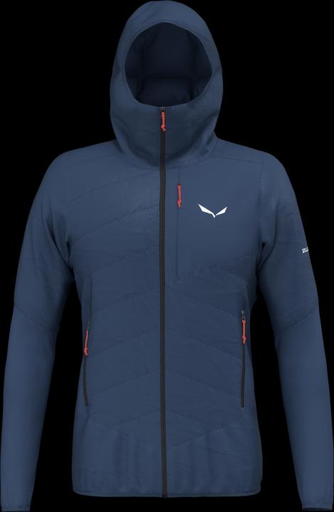 Produktbild Salewa Ortles Hybrid TirolWool® Responsive Jacke (54)