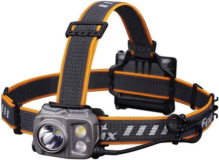 Actual product image Fenix HP16R (1250 lm)