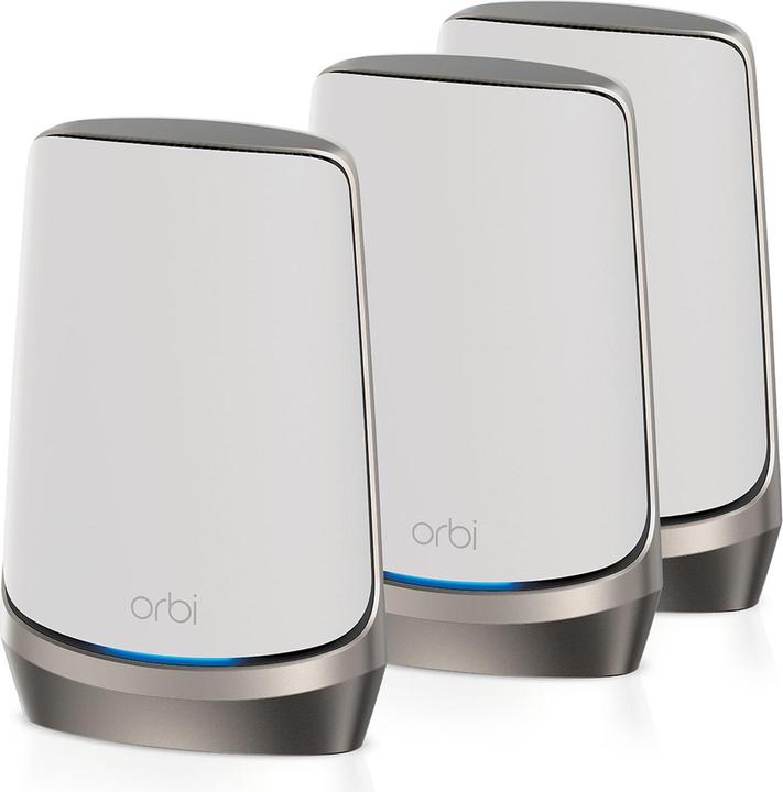 Netgear Orbi RBKE963 - 3er Pack