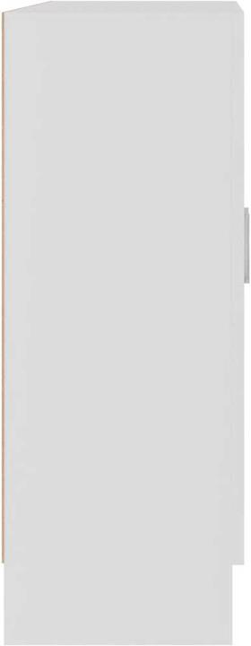 Produktbild VidaXL Bücherregal (82.5 x 30.5 x 80 cm)
