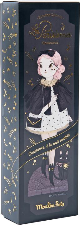 Actual product image Moulin Roty Madame Constance