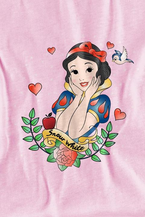 Produktbild Snow White Fairest Of Them All TShirt (116)