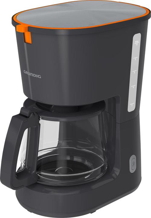 Actual product image Grundig Coffee maker
