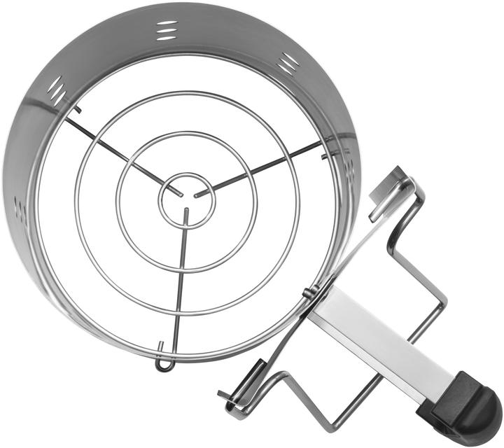 Immagine prodotto WMF Camino BBQ in acciaio inox
