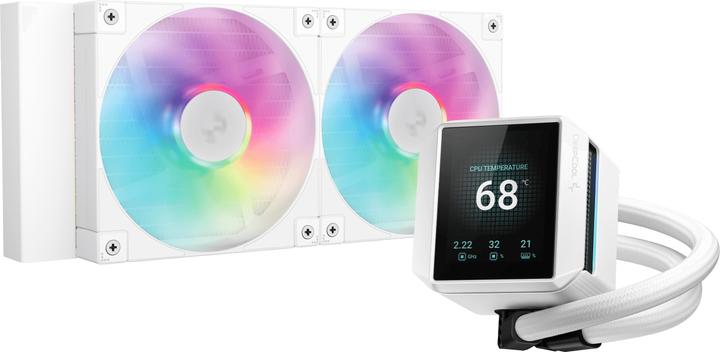 Deepcool Mystique 240 ARGB