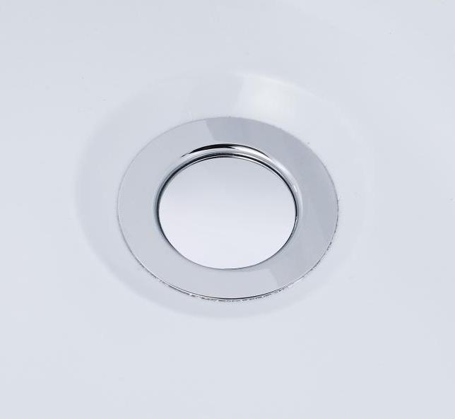 Produktbild Shower Design Piccola (165 l, 75 cm, 120 cm)