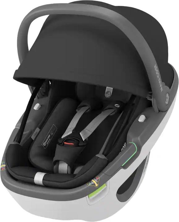 Produktbild Maxi-Cosi Coral 360 (Babyschale, ECE R129/i-Size Norm)