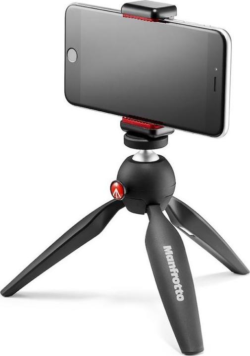 Produktbild Manfrotto Pixi II Smart Kit (Metall)