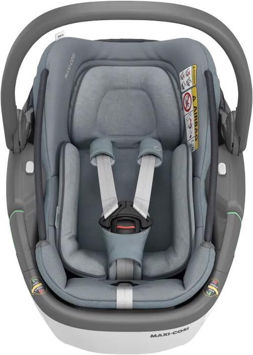 Produktbild Maxi-Cosi Coral 360 (Babyschale, ECE R129/i-Size Norm)