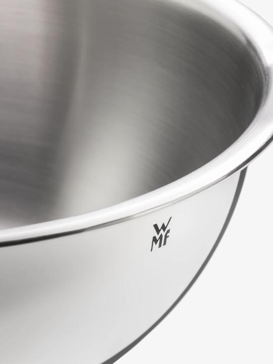 Produktbild WMF Küchenschüssel-Set Gourmet 2-tlg. (24 cm, 2 l, 2 x)