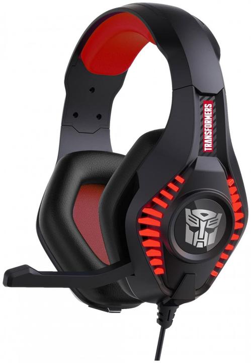 OTL Cuffie da gioco PRO G5 - Transformer (TF0978) (Cablato)
