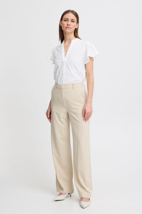 Image du produit B.young BYJELENA BLOUSE 20816421 (36)