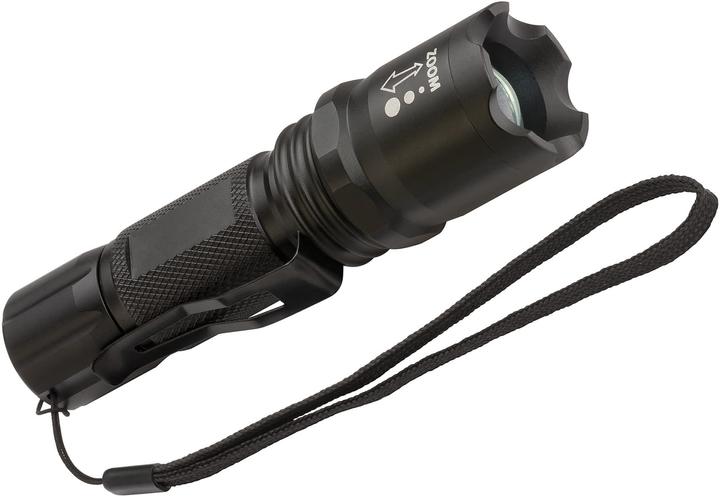 Produktbild Brennenstuhl LuxPremium (13 cm, 250 lm)