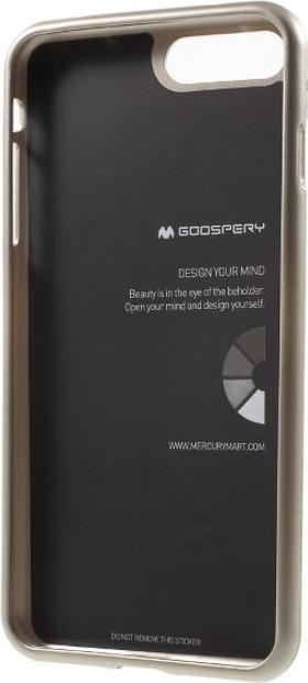 Produktbild Goospery i Jelly Metal Series (HTC Desire 12)